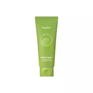 필수뷰티 비플레인 녹두 약산성 클렌징폼 160ml