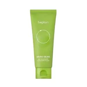 비플레인 녹두 약산성 클렌징폼 160ml