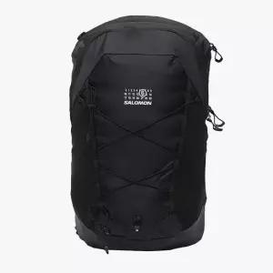 메종마르지엘라 MUST IT_MM6 26SS MM6 x 살로몬 콜라보 XT5 백팩 SB5WA0013P5782HB342 LC3063000