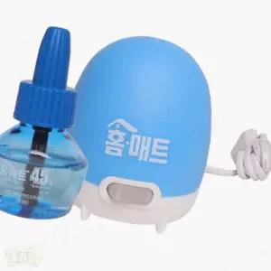 아특 액체 전자모기향 모기향코드형