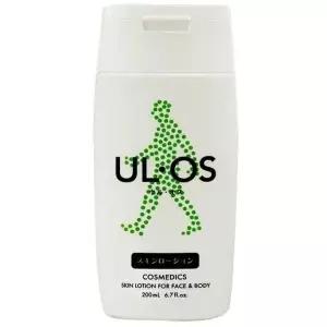 [하프클럽/알티피아]co우르오스 스킨로션 200ml -1개 지복합성피부 남성