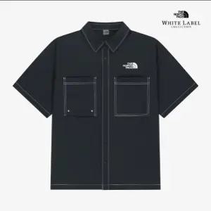 노스페이스 화이트라벨 아이스펄스 셔츠  NH8SS01J (49299947)