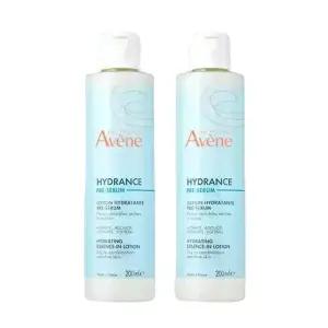 아벤느 이드랑스 에센스 인 로션 200ml 2개