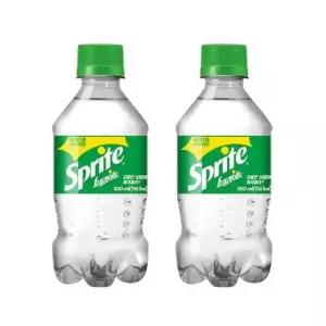 미니 스프라이트 24병 300ml