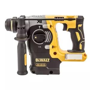 [하프클럽/]DEWALT 충전로타리함마(본체만)_DCH273KN-KR 18V_BL