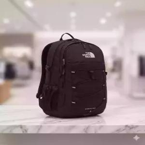 [매장정품] thenorthface NM2DS04A 보레알리스 투 BLACK 756587