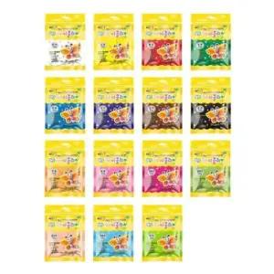 아모스 아모스탱탱아이클레이 낱색(12색) - 37527 50g