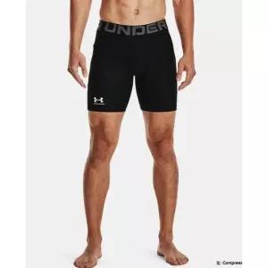 [백화점 정품] 언더아머 Under Armour [1361596x001] 남성 HeatGear 아머 컴프레션 레깅스 쇼츠