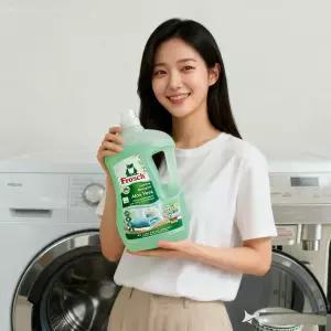 풀드림 프로쉬 알로에 베라 세탁세제 3L x 2
