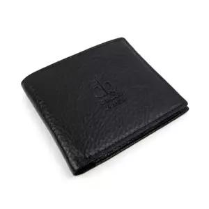 심플 정품 소가죽 지갑 ABAB-S303BK