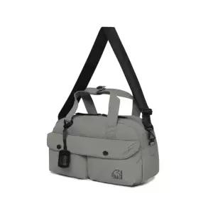 노르디스크 OWA26B02K5 스포츠 레저 니하운 아르키브 토트백 Greyish Khaki 5953094