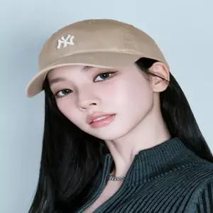 엠엘비 3ACP7701N 50BGS 방수모자 볼캡 루키 언스트럭쳐 NY Beige 1214106