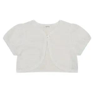 [아가방]헬렌레이스볼레로가디건 01T331456_YS