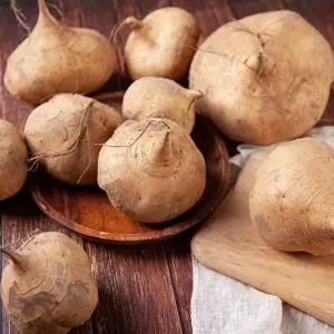 베트남산 수입프리미엄 생 히카마 10kg