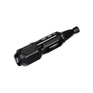 [하프클럽/]HIVE 전동드라이버(토크조절형)_H500 3.6V/250RPM/전동4Nm/C-type