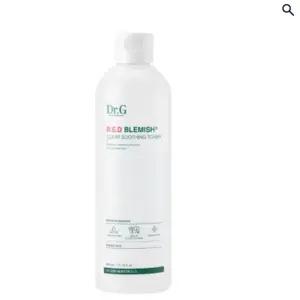 닥터지 레드 블레미쉬 클리어 수딩 토너 500ml