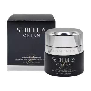 티지 시즌4 도미나스 크림 포엑스 4X 트라넥삼산 기미 잡티 도미나 50g 1개