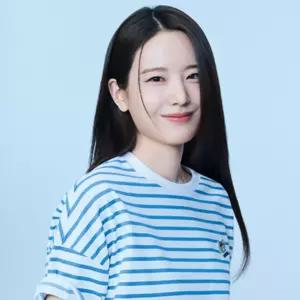 폴햄 여성) 쿨텐션 오버핏 반팔티 (PHG2TS2030) LE1221383708