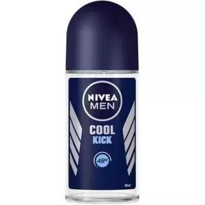 소모품 니베아 데오드란트 롤온(쿨킥포맨/50ml)