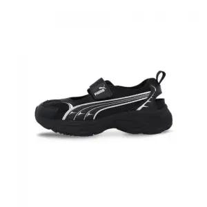 PUMA 메모리아 샌들 - 블랙:실버 / 406430-01
