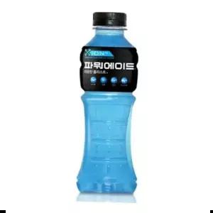 파츠 파워에이드 페트 1박스 600mL 20EA