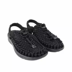 [매장정품] 킨 여성 유니크 샌들 블랙 1014099 BLACK