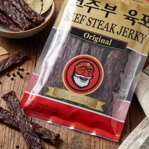 코주부 육포 오리지날 800g 1개
