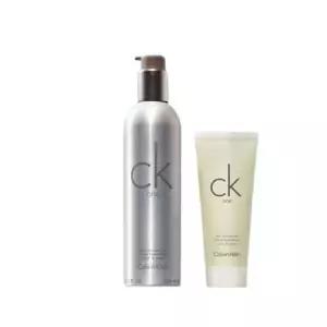 캘빈클라인 CK ONE 모이스처라이저 250ml