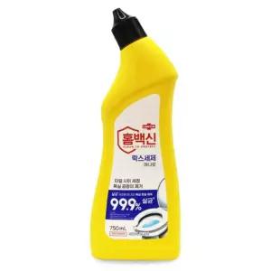 락스 세제 욕실 화장실 청소 세정제 살균 청소세제 복합 산업 세정 케어 타일 750ml