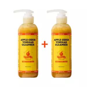 마미케어 애사비 클렌저 200ml 2개
