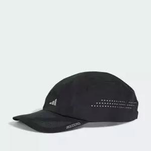 러닝 x 아디제로 라이트웨이트 클라이마쿨 캡 JD1160