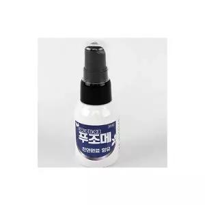후레쉬 푸조메 40ml 발냄새 각질 발관리 풋케어