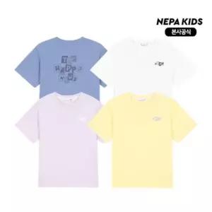 해피뉴스 반팔티셔츠 KLD5303
