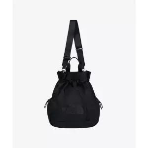 [국내정품] 노스페이스 THE NORTH FACE NN2PR83J 화이트라벨 보니 멀티 팩 BLACK 140946