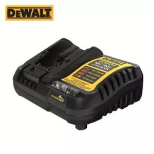 자재 디월트 리튬이온 배터리 충전기 12V-20V 4.0A DCB1104-KR