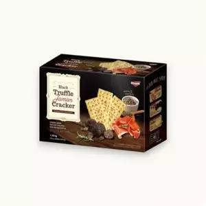 Snapik 스내픽 블랙 트러플 하몽크래커 1.16kg 1개