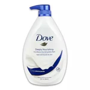 친절한탄씨 도브바디클렌저 도브 뷰티 클렌져 워시 1000ml -O 너리싱 바디 도브바디클렌저