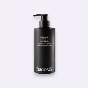 트리코닉스 트리코엑스 볼륨 샴푸 500ml 1개