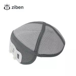 안전모 땀내피 zb-a001 헬멧 하이바 내피 교체 개인보호구 ziben 지벤
