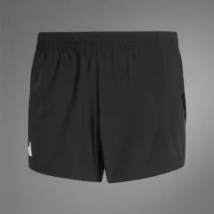 매장정품 아디다스 스 ADIDAS ORIGINALS IM8585 아디제로 에센셜 러닝 스플릿 쇼츠