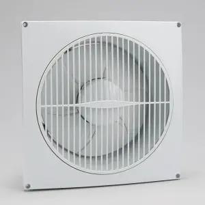 저소음환풍기 자동개폐식 DWV-250DRA 328x328/환기팬/가정용/벽부형/화장실/소형/저소음/자동/부엌/냄새