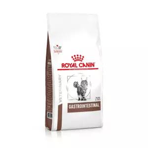 로얄캐닌 캣 가스트로인테스티널 2kg