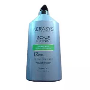 케라시스 두피 클리닉 샴푸 980ml x 3개