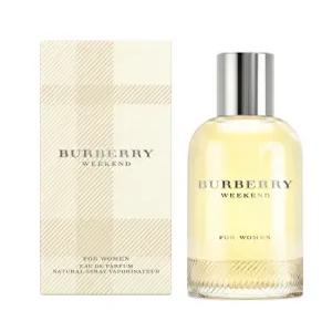 버버리 위크앤드 우먼 EDP 100ml 1개