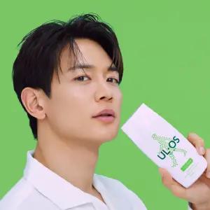 우르오스 올인원 스킨밀크 200ml