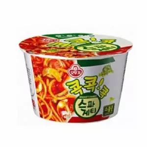 [텐바이텐]오뚜기 스파게티면 102gx12입