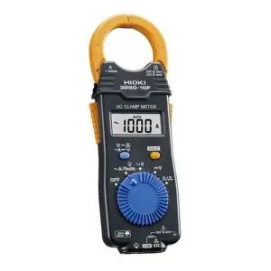 3280-10F 히오키 디지털 클램프 테스터기