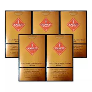 그레인온 골드 카무트효소 5개월분(3g x 150포)