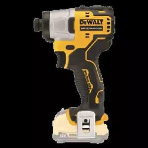 DEWALT 충전임팩드라이버 DCF801N-KR 12V/본체만 배터리X 충전기X