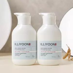 일리윤 세라마이드 아토로션 564ml 2개